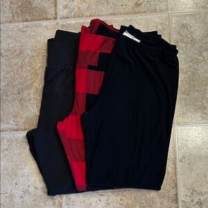 Leggings Bundle